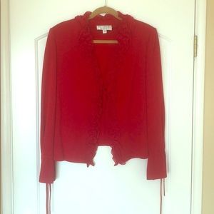 St. John evening knit